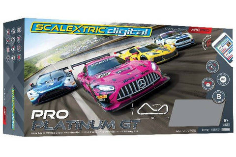 ARC PRO - Pro Platinum C1436M
