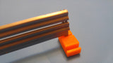 Scalextric Barrier Replacement Clips