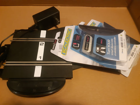 Spark Plug Wireless Dongle Upgrade