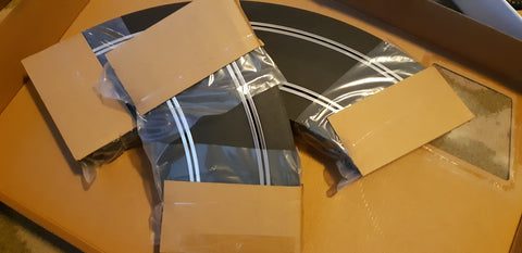 New Open Box R2 Corners