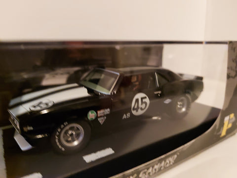 Pioneer Camaro Z-28 1968 No.45 PO59 - LAST ONE!