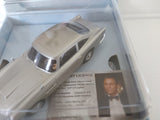 Aston Martin DB5 James Bond Casino Royale C3162AT Limited 5,000 Release