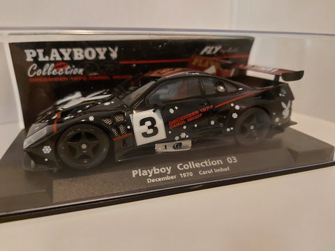 FLY Playboy Lyster Storm No.3 #99023