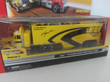 **Auto World HO Racing Rig Trucks ( Lucas Oil & Jegs )