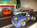 Porsche 911 RSR Holbert C4241