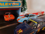 Porsche 911 RSR Jagermeister C4211