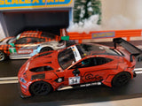 Aston Martin Vantage GT3 TF Sport GT Open C4233