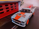 Aston Martin V8 Gulf Livery C4209