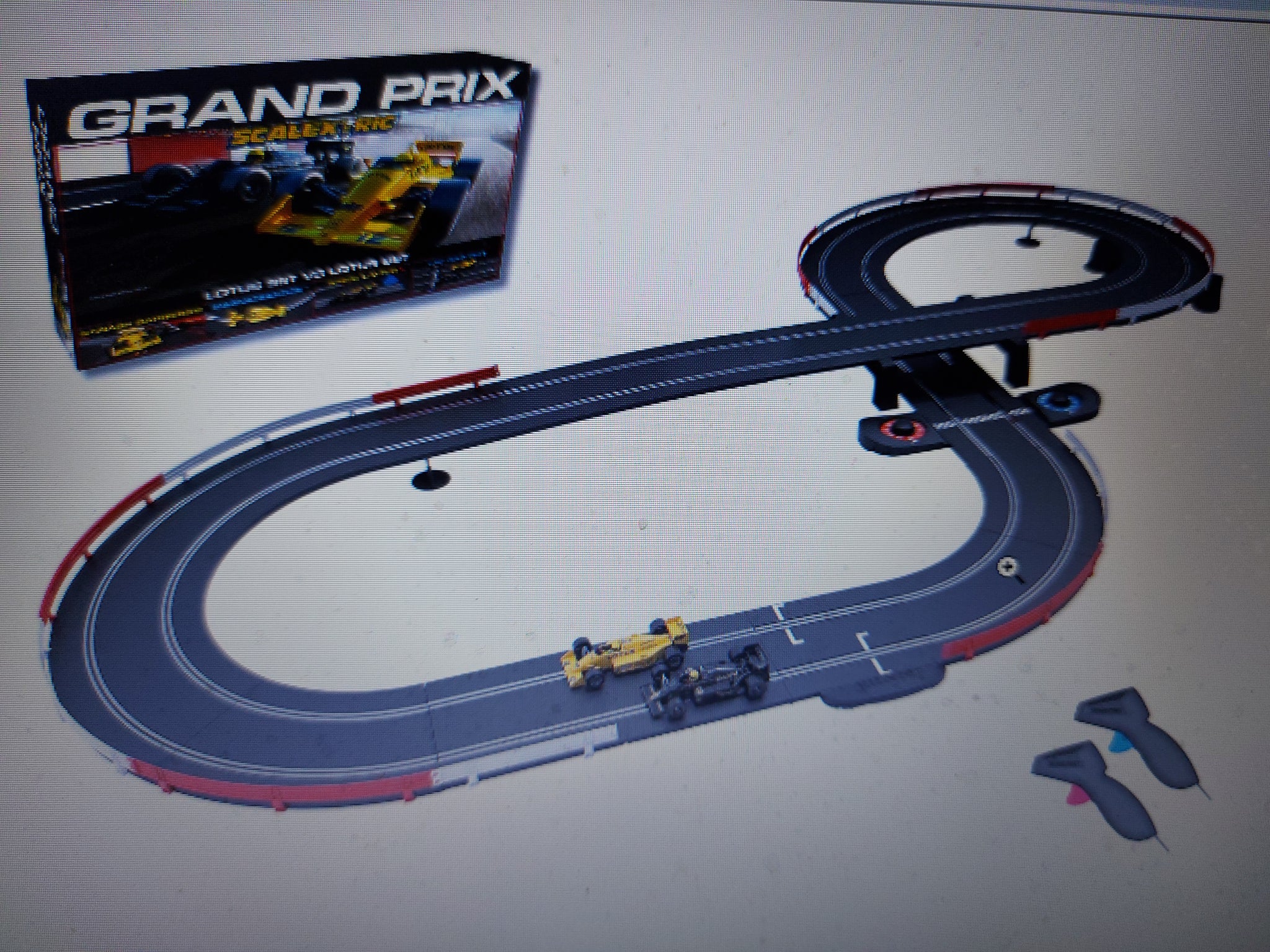 Sets – Slot Grandprix