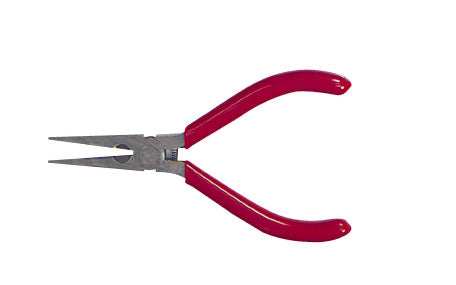 Excel Needle Nose Plier with Cutter 55580