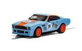 Aston Martin V8 Gulf Livery C4209