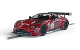 Aston Martin Vantage GT3 TF Sport GT Open C4233