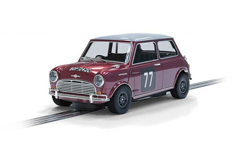Mini Cooper S Broadspeed C4238