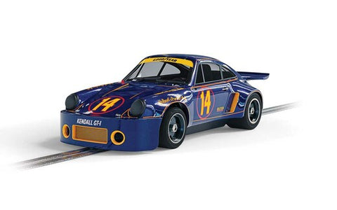 Porsche 911 RSR Holbert C4241
