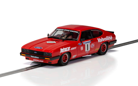 Ford Capri Mk3 Motorcraft C4250