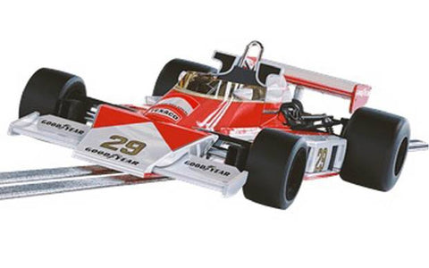 McLaren M23 - Dutch GP 1978 - Nelson Piquet C4308