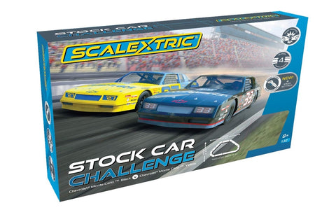 Stock Car Challenge C1383