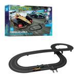 Formula E Race Set- Spark Plug C1423M ( New Tooling Cars ) + FREE 10% DISCOUNT CODE For 5 Future Purchase's