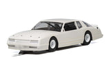 Chevrolet Monte Carlo 1986 - White C4072