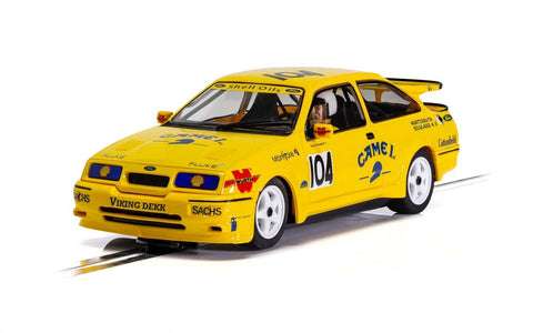 Ford Sierra RS500 - Camel Livery  C4155