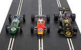 The Genius of Colin Chapman - Lotus F1 Triple Pack C4184A