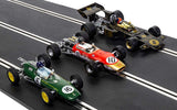 The Genius of Colin Chapman - Lotus F1 Triple Pack C4184A
