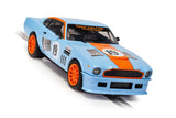 Aston Martin V8 Gulf Livery C4209