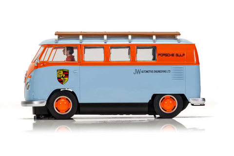 VW T1b Microbus - Gulf - JW Automotive C4217