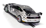 Ford Mustang GT4 Academy Motorsport/Muscle Gun C4221