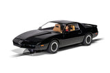 Pontiac Knight Rider KITT C4226