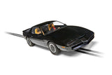 Pontiac Knight Rider KITT C4226