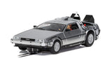 Delorean Back To The Future 2 C4249