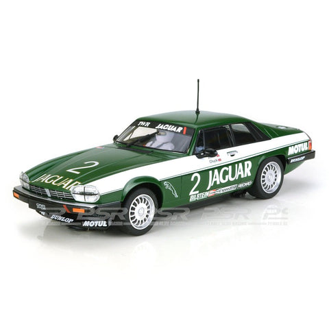 Jaguar XJS - Donington ETCC C4254