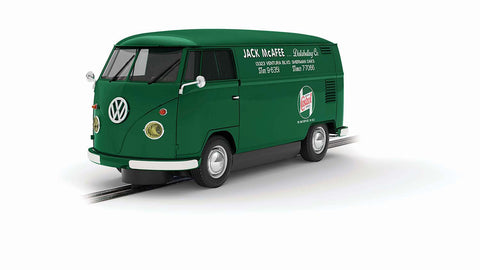 Volkswagen T1b - Castrol C4303