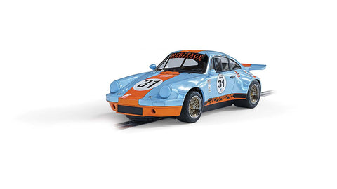 Porsche 911 RSR 3.0 - Gulf Edition C4304