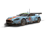 ** LAST ONE SALE Aston Martin DBR9 - Gulf Edition - ROFGO 'Dirty Girl' C4316