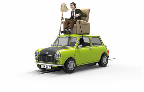 Mr Bean Mini - Do-It-Yourself C4334