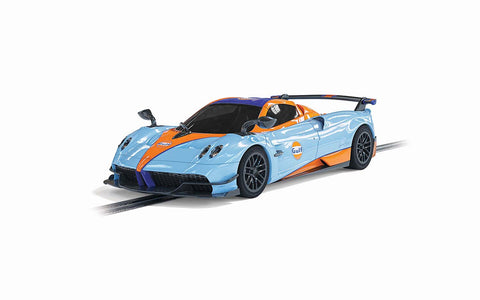 Pagani Huayra BC Roadster - Gulf Edition C4335
