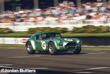 Shelby Cobra 289 - COB289 - Bill Shepherd C4383