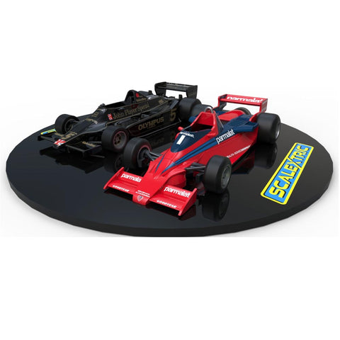 ** LAST ONE **C4392A 1978 Swedish Grand Prix Twin Pack Limited Edition