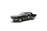 Ford Mustang - Black and Gold C4405