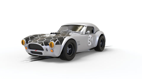 C4417 shelby Cobra 289 - CSX2201- Snake Eyes