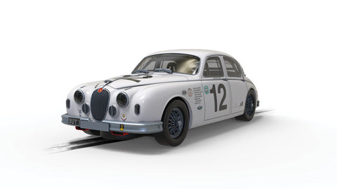 C4419 Jaguar MK1 -  - Goodwood 2021 ** NEW TOOLING