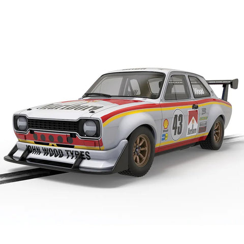 C4421 Ford Escort MK1 RSR - Lea Wood