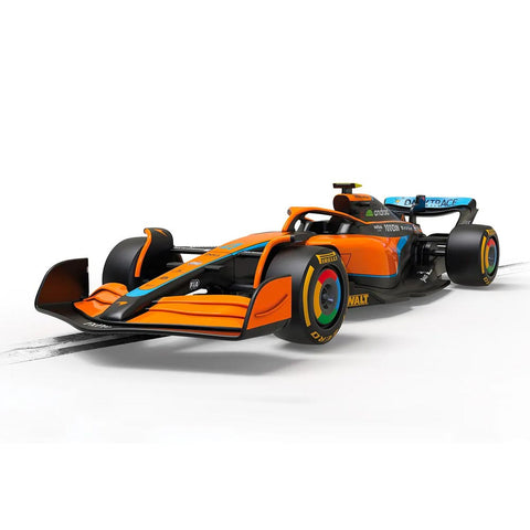 C4424 McLaren MCL36 - 2022 Emilia Romagna GP Lando Norris
