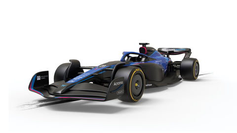 C4425 Williams FW44 - Alex Albon 2022