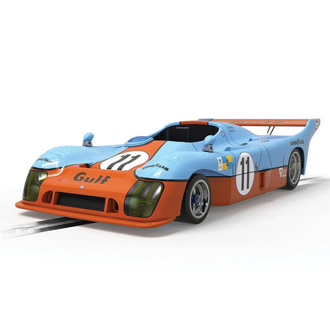 C4443 1975 LeMans Winner Special Edition - Mirage GR8