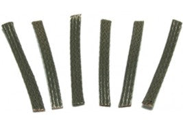 Genuine Scalextric  Braids 100  Pack