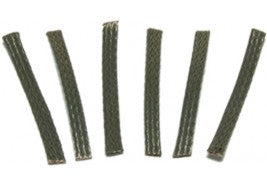 Scalextric Easy Fit Braids (6) C8075
