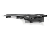 Radius 3 10° Banked Curve 45° x 2 C8297
